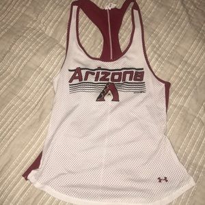 Arizona Diamondbacks T-shirt